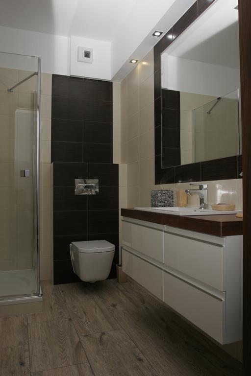 Apartament Neptun Olsztyn  Kamer foto