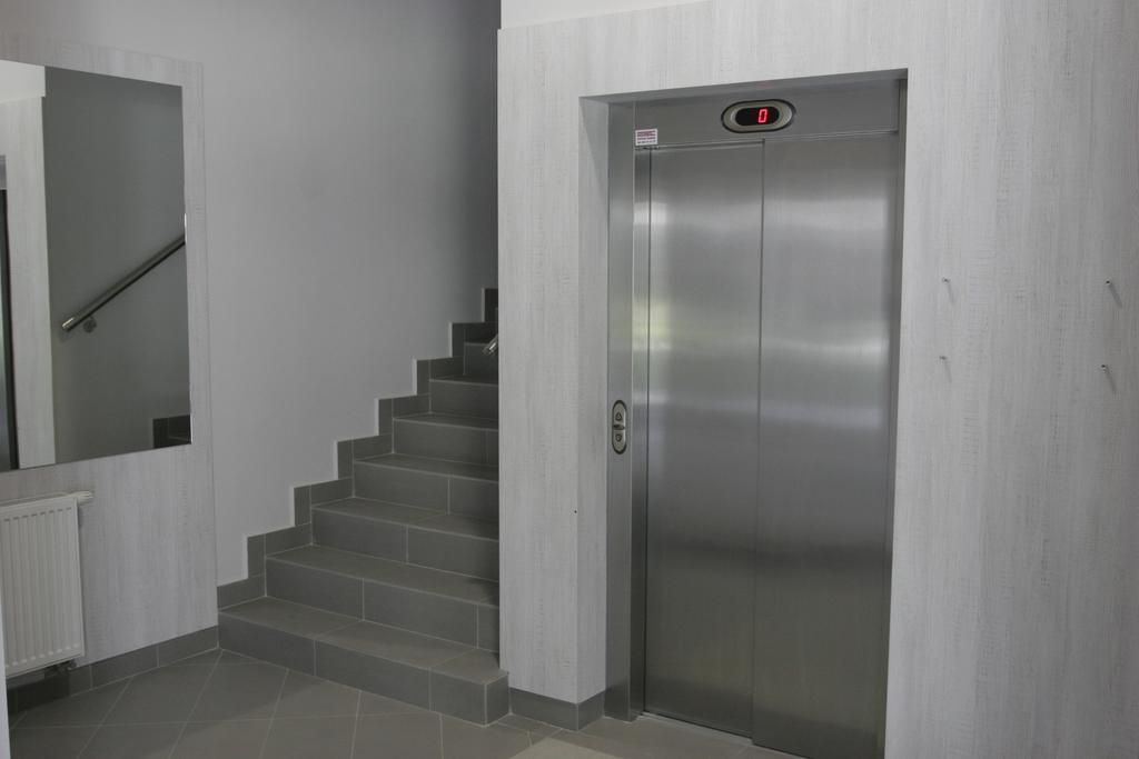 Apartament Neptun Olsztyn  Kamer foto