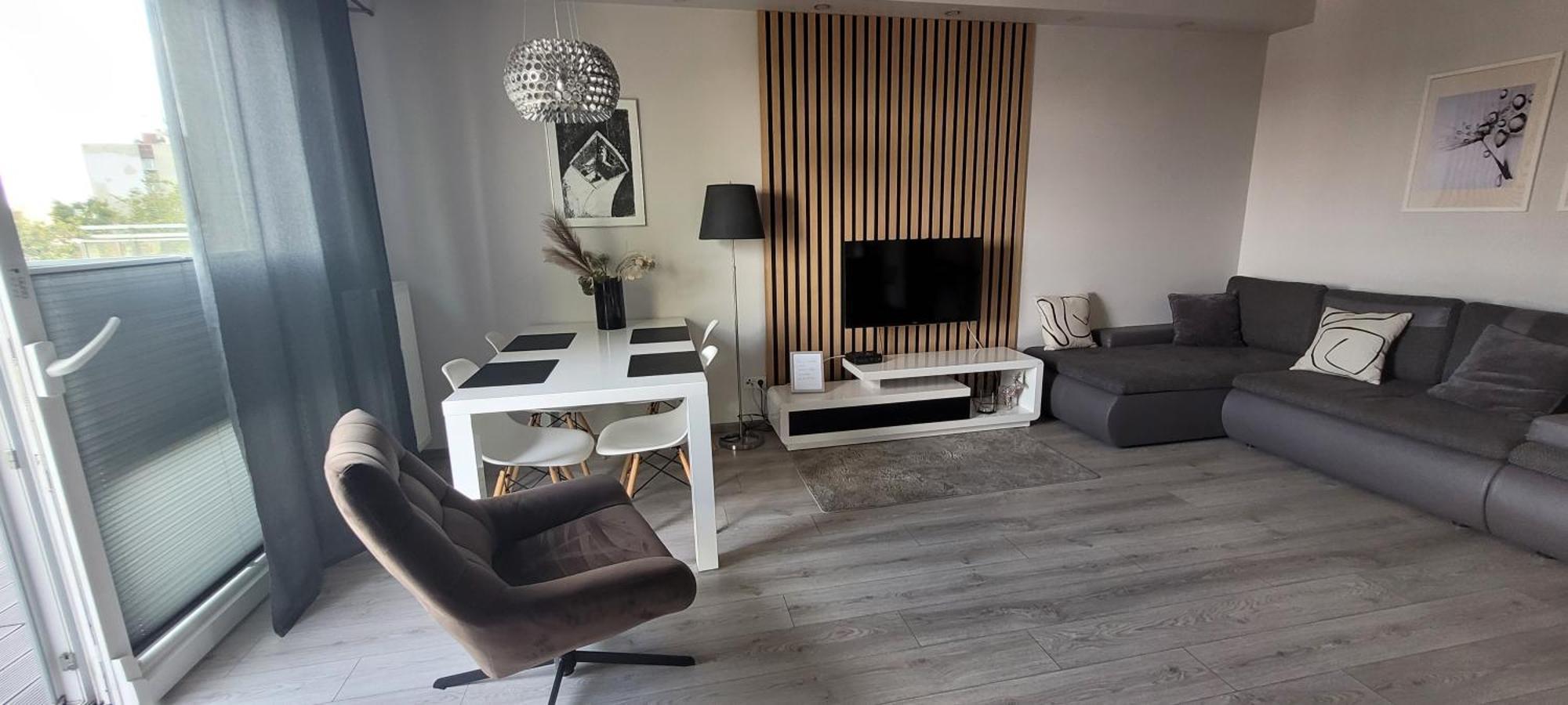 Apartament Neptun Olsztyn  Kamer foto