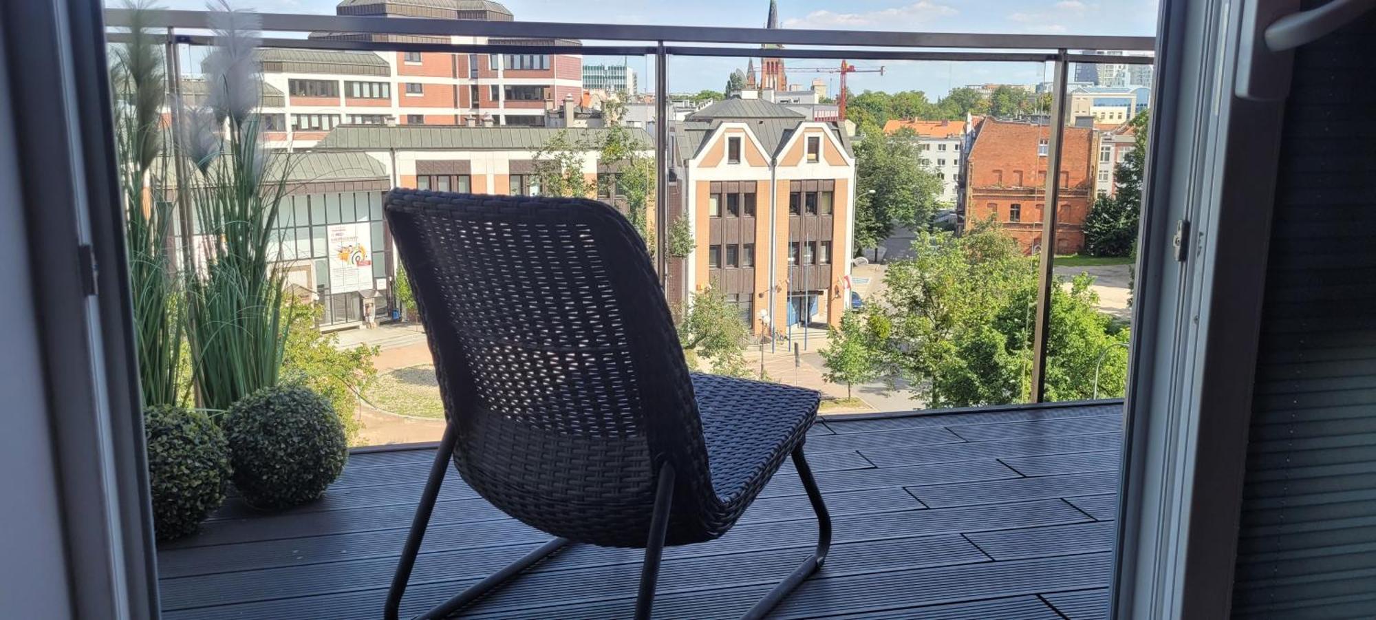 Apartament Neptun Olsztyn  Kamer foto