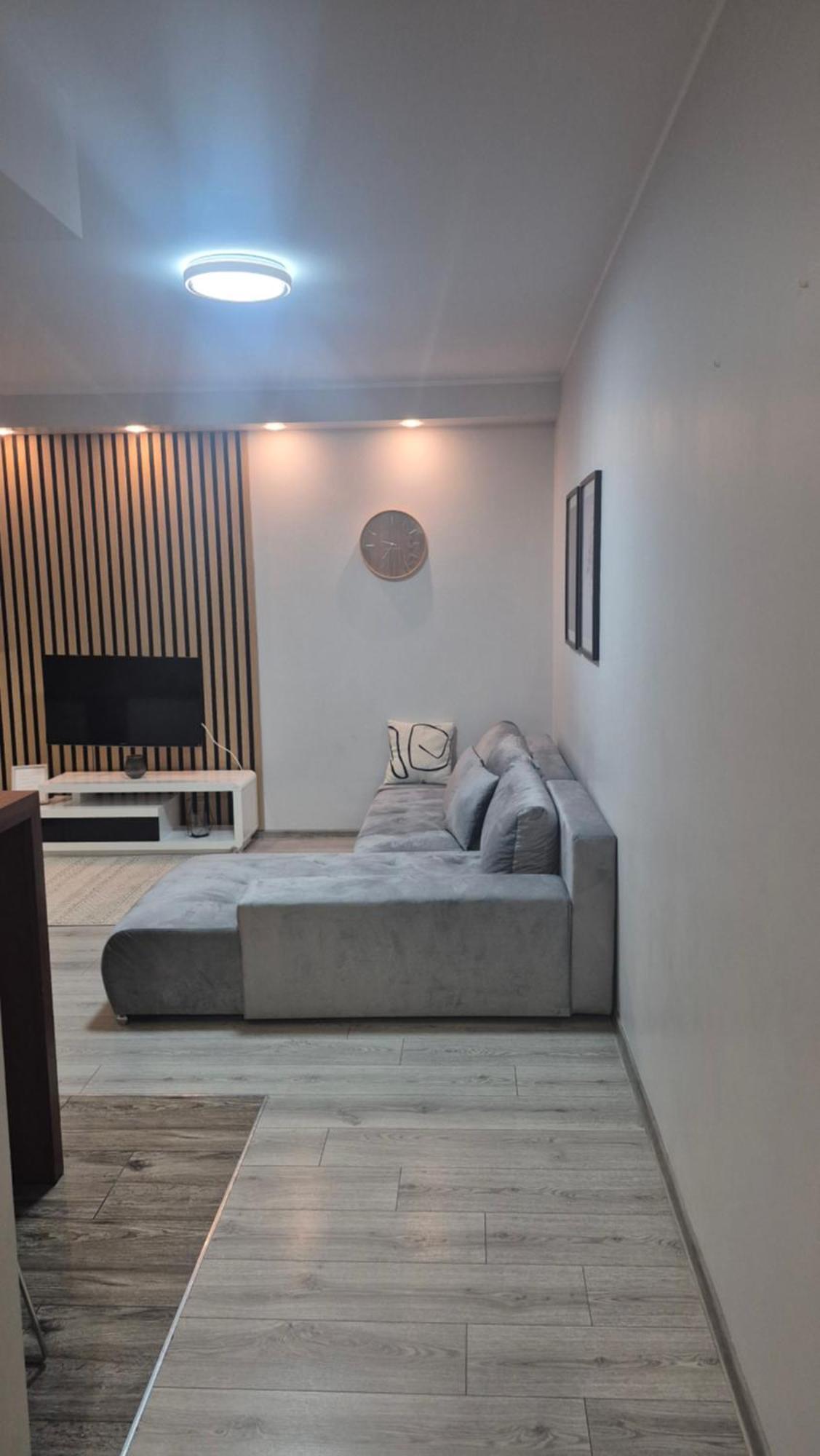 Apartament Neptun Olsztyn  Buitenkant foto