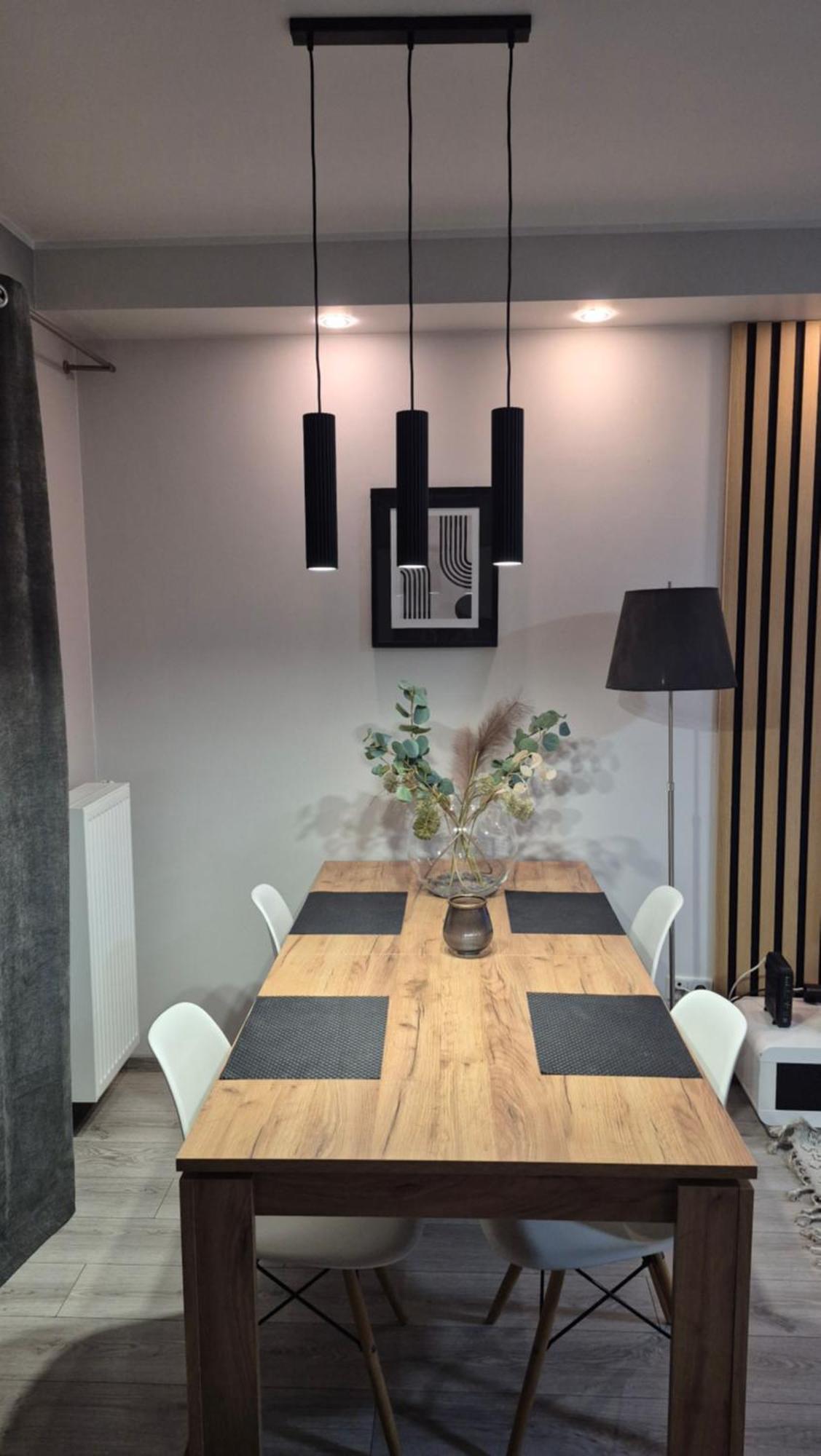 Apartament Neptun Olsztyn  Buitenkant foto