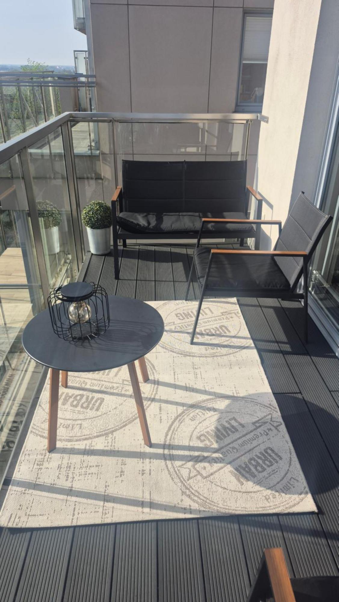 Apartament Neptun Olsztyn  Buitenkant foto