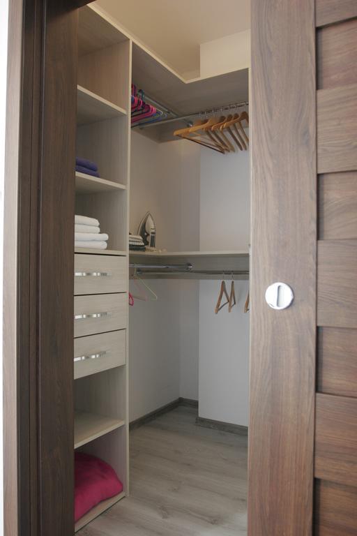 Apartament Neptun Olsztyn  Buitenkant foto
