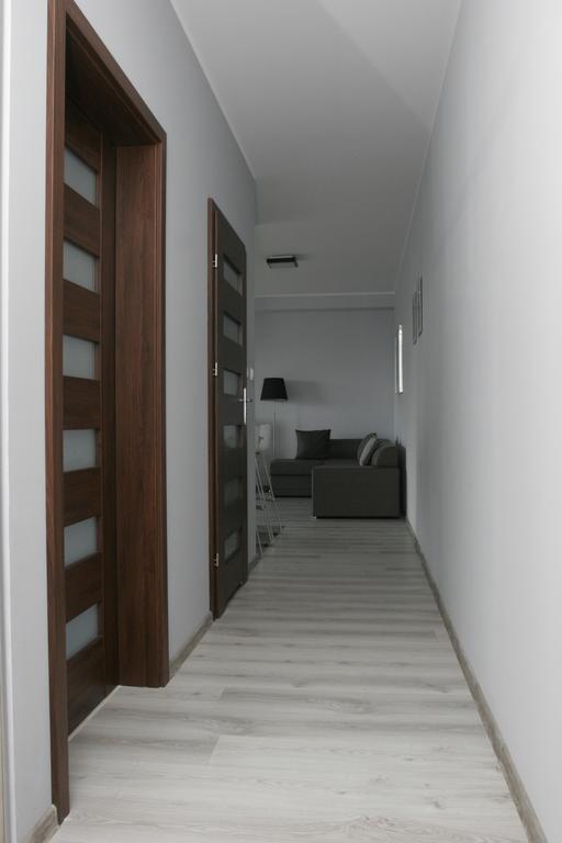 Apartament Neptun Olsztyn  Buitenkant foto