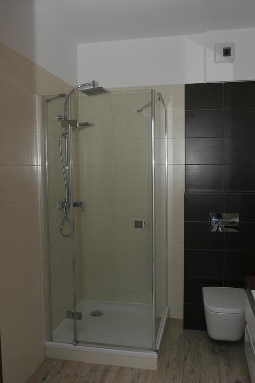 Apartament Neptun Olsztyn  Kamer foto